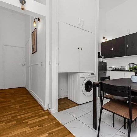 Апартаменти Deluxe Flat On Kentish Town Лондон Екстер'єр фото