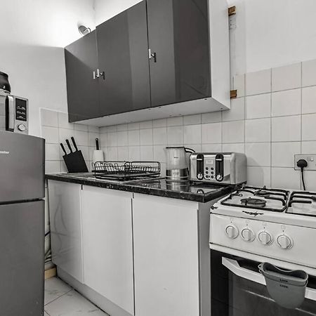 Апартаменти Deluxe Flat On Kentish Town Лондон Екстер'єр фото