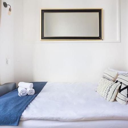 Апартаменти Deluxe Flat On Kentish Town Лондон Екстер'єр фото