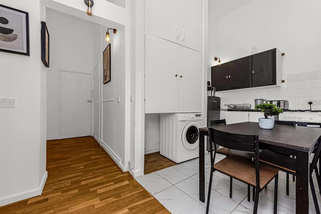 Апартаменти Deluxe Flat On Kentish Town Лондон Екстер'єр фото